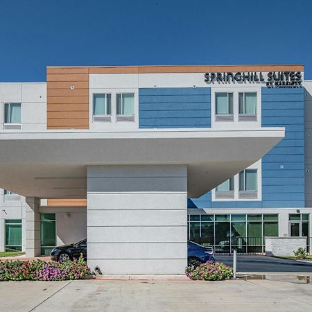 Springhill Suites Dallas Central Expressway Eksteriør bilde