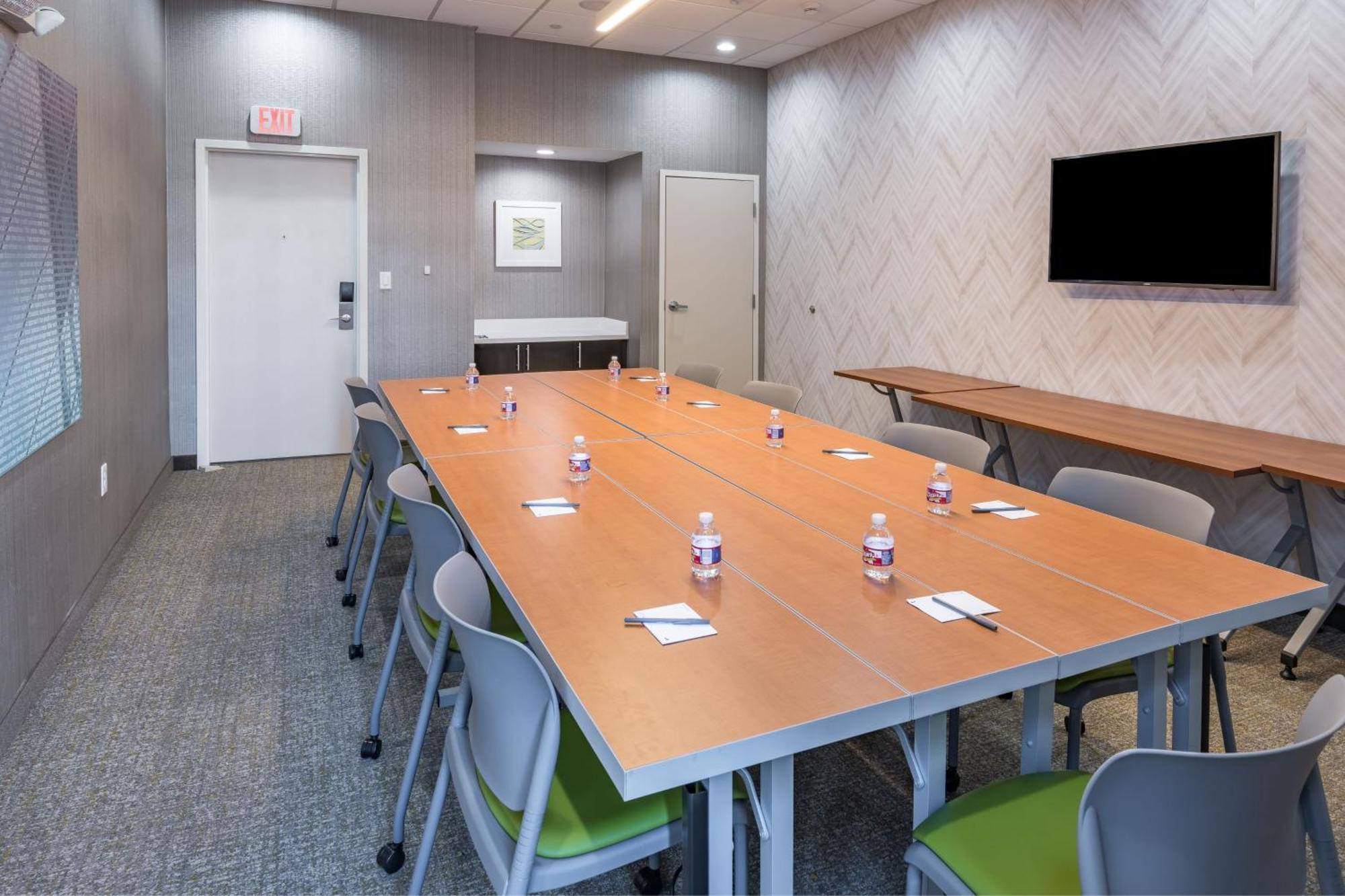 Springhill Suites Dallas Central Expressway Eksteriør bilde